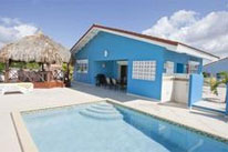 Ferienhaus Curaçao